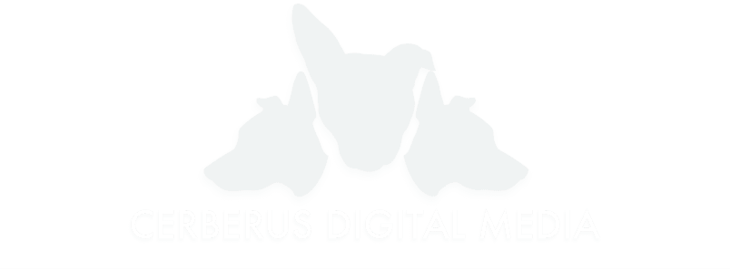 Cerberus Digital Media LLC Logo