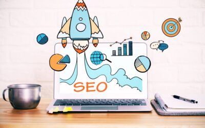 Top SEO Trends to Drive More Traffic to Your Website