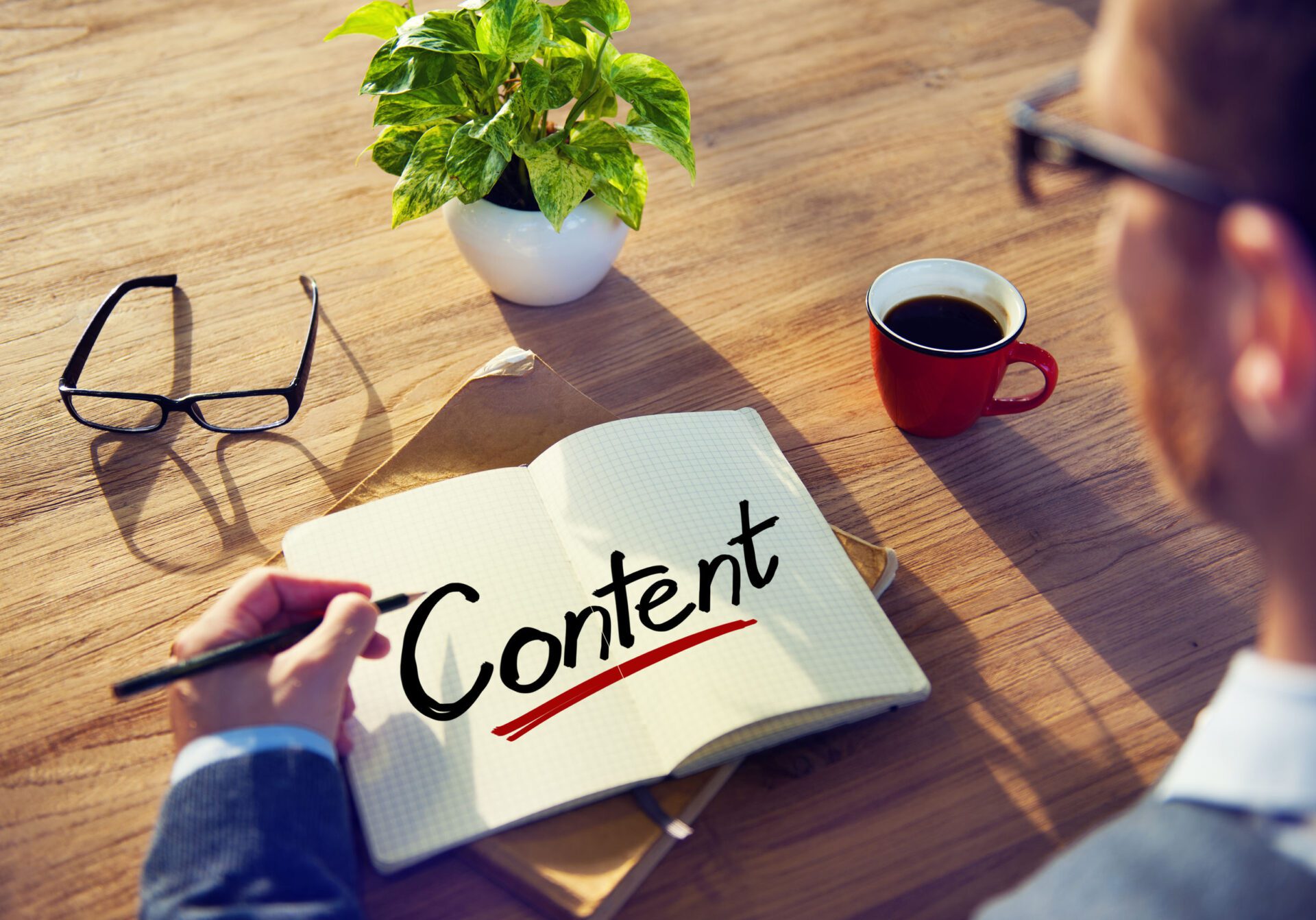 Content Creation Strategy