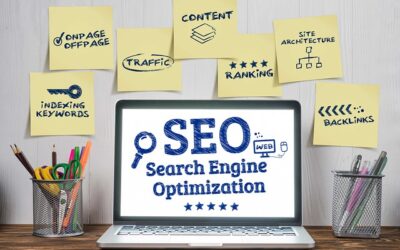 SEO Is More Important Than Ever