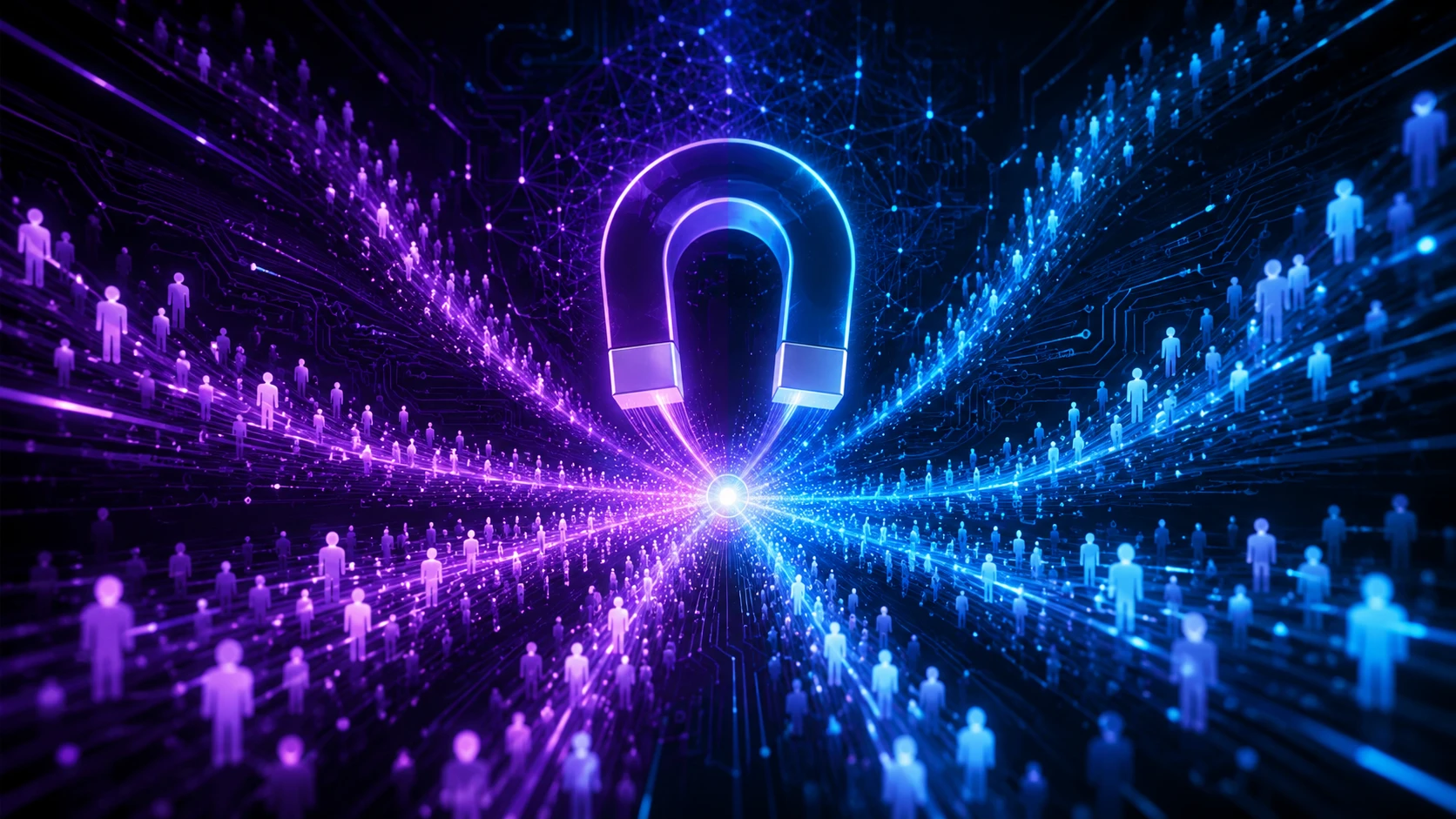 AI Lead Generation Pikesville